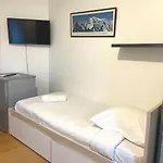 Les D'orsay Pensión 3*