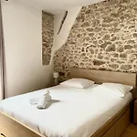 Les D'orsay 3* Orsay