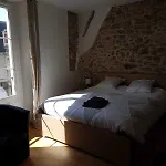 Les D'orsay Pensión 3*