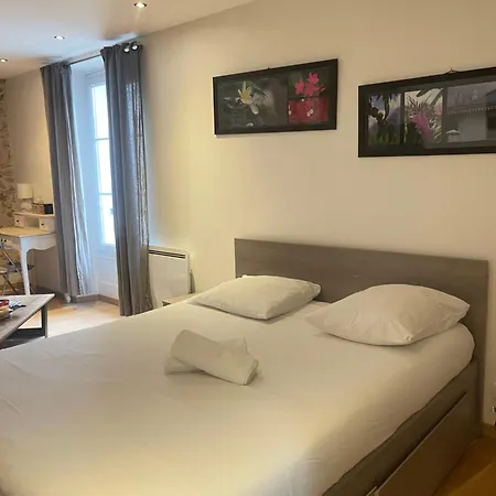 Guest house Les D'orsay *