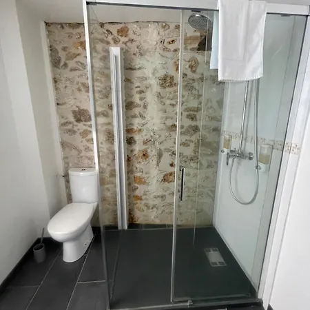 Les D'orsay Pensjonat 3*