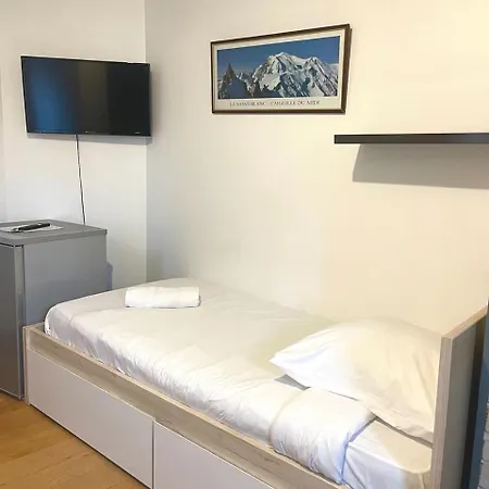 Les D'orsay 게스트하우스 3*