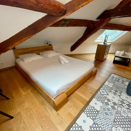 Les D'orsay Guest house Orsay