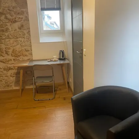 Les D'orsay Guest house