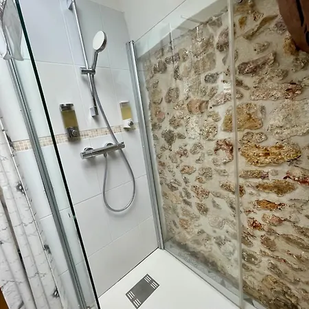 Les D'orsay Pensjonat 3*