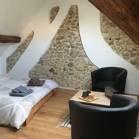Les D'orsay Pensjonat 3*