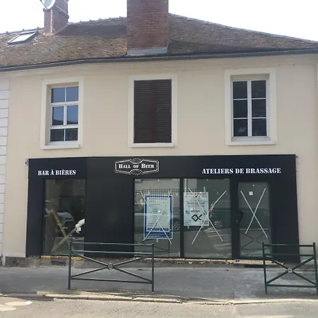 Les D'orsay 게스트하우스 3*