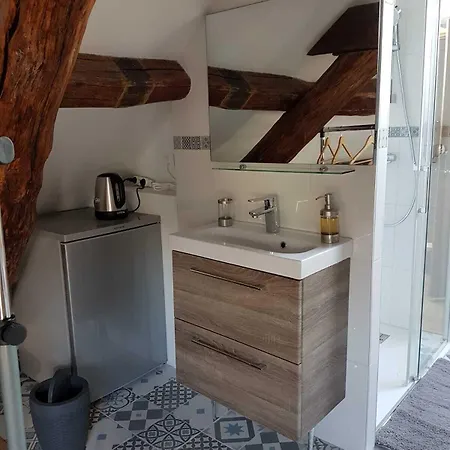 Pensjonat Les D'orsay 3*