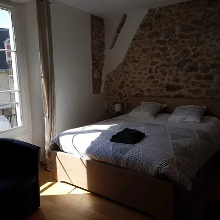 Les D'orsay Pensjonat 3*