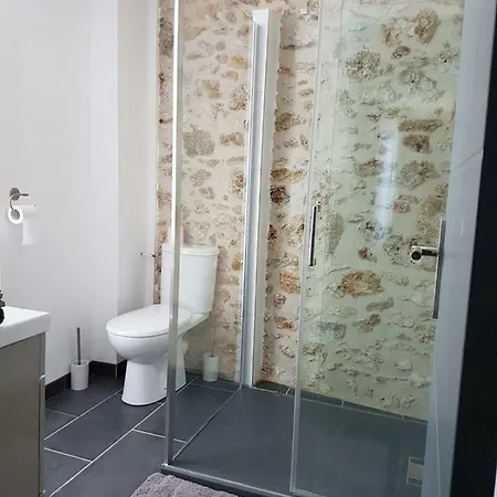 Les D'orsay 게스트하우스 오르세