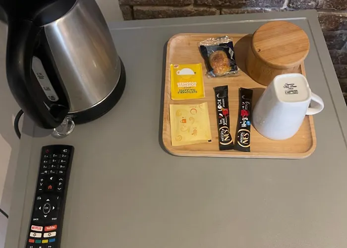 Maison d'hôtes Les D'orsay Orsay