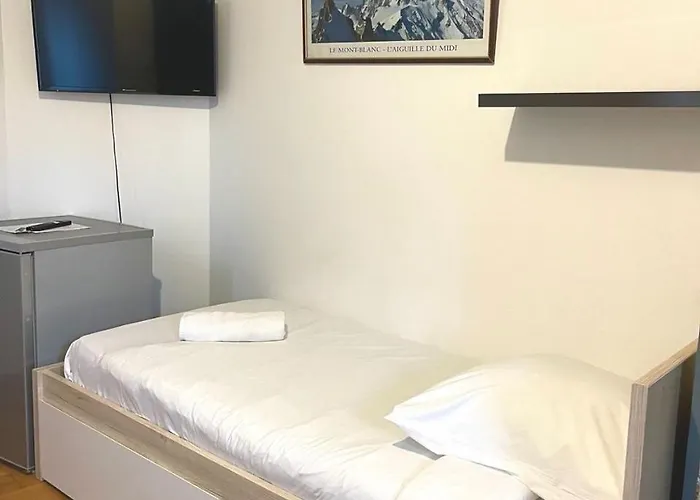 Les D'orsay Penzion 3*