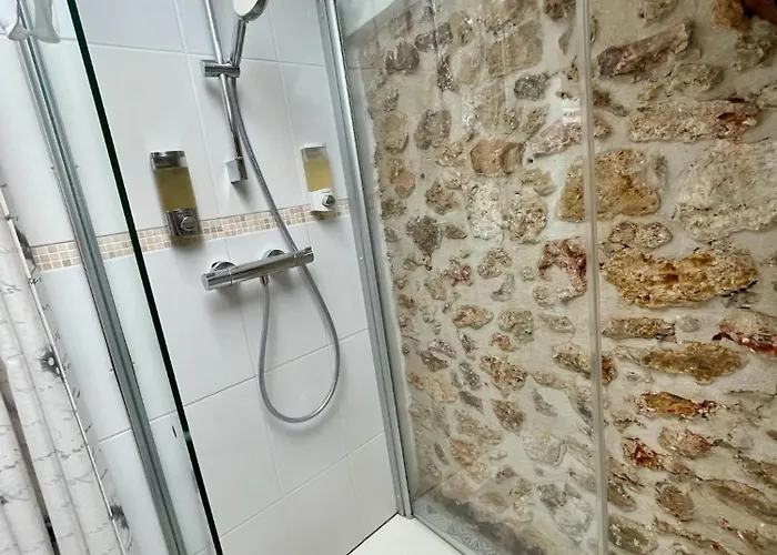 Les D'orsay Maison d'hôtes 3*