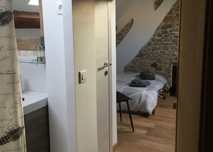 Les D'orsay Maison d'hôtes