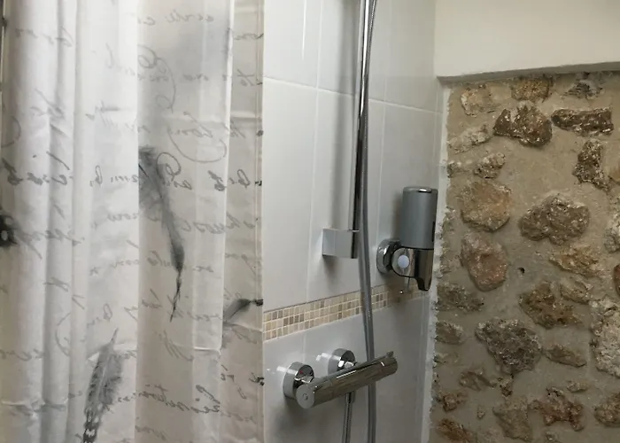 Les D'orsay Maison d'hôtes 3*