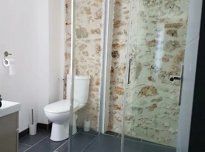 Les D'orsay Maison d'hôtes Orsay